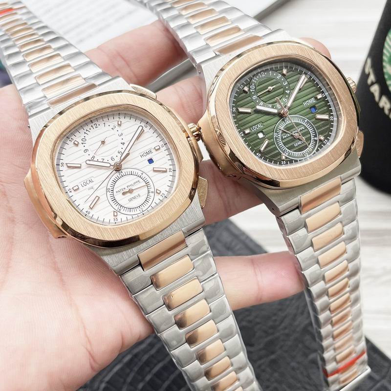 Patek Phillippe 42mm 090434